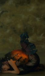 -米莱摄影写真(五大道别墅店)