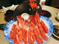 -享月汤皇·海鲜小火锅·聚会(曲江创意谷店)