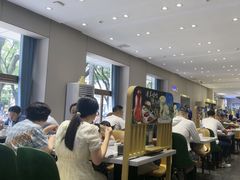 -紫光园·烤鸭·北京菜(团结湖店)