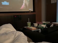 -金色印象·4K影院式足体养生(石碾盘店)