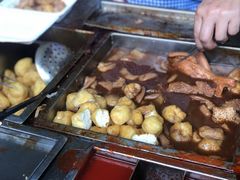 -细妹五香牛杂(步行街店)