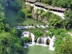 -天河潭旅游度假区