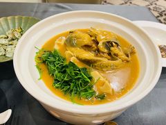 -A One Kitchen·南京精菜馆(晶丽酒店店)