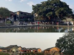 -云水谣景区