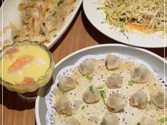 -意满花千醉(金茂览秀城店)