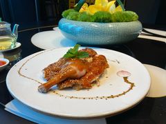 -广州文华东方酒店·江-由辉师傅主理