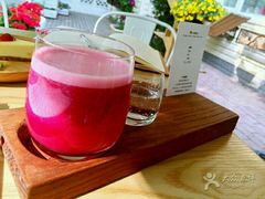 -dotcom coffee古点咖啡(致真大厦店)