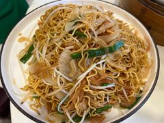 炒面-海宝酒家(中山四路店)