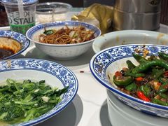 -欧记大排档·景德菜(上海首店)