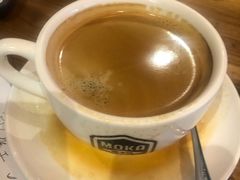 -Moka Bros 摩卡站(嘉华店)