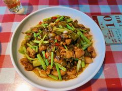 -老街鱼嘴巴(坡子街老店)