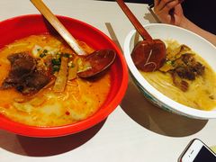 -味千拉面(航洋国际购物中心)