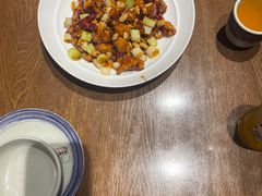 -张大嘴菜馆(庞各庄店)