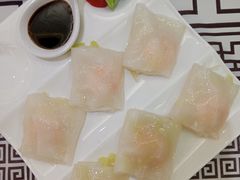 韭王原只鲜虾肠-松雅轩商务婚礼生日(同和店)