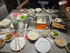 -海底捞火锅(壹悦城店)