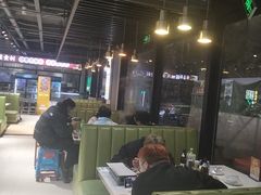-清真·马坡烧烤涮牛肚·酸浆火锅(新区总店)