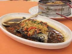 -白金汉爵大酒店·中餐厅(相城店)