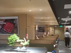 -海底捞火锅(太原南站店)