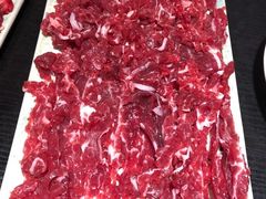 -大吉利·潮汕鲜牛肉火锅(万峰路店)