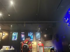 -瞳·实景密室逃脱(护国店)