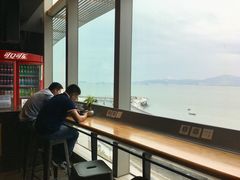 -万达影城(世茂海峡广场IMAX店)