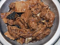 -老人和饭店(淮海中路店)