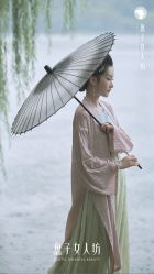 -盘子女人坊生日照·摄影馆(浦东店)