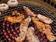 -谷牛和牛烤肉(漕河泾印象城店)