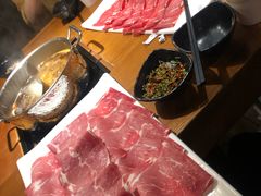 -呷哺呷哺(西单大悦城店)