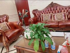 -悦港足浴(龙城国际商业广场店)