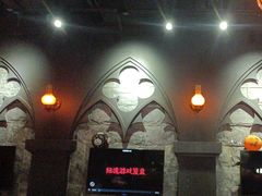 -Dark·大玩家馆沉浸剧情密室(黄埔店)