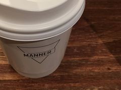 -Manner Coffee(大宁国际商业广场店)