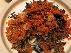 -胡麻(静安嘉里店)