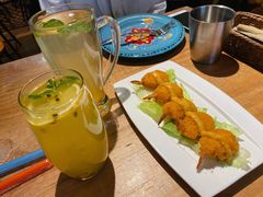 -盘炉forenza·云贵川融合小食堂 ( 钟楼中柳巷店)