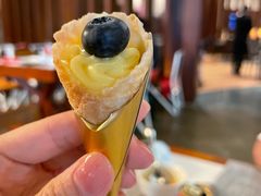 -The COOK·厨餐厅·自助餐(浦东嘉里大酒店)