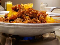 闷罐黄牛肉-大永徽·传统徽菜
