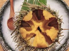 -千代武日本料理(爱建店)