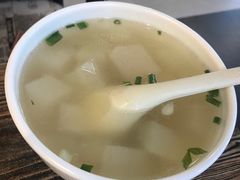-丘艳豆花饭(国泰广场店)