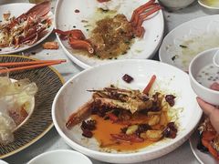 -田大厨海鲜超市(万豪店)