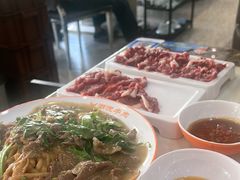 -潮悦牛肉火锅城(水贝店)