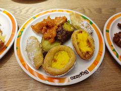 -比格比萨自助(延庆万达广场店)