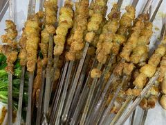 -江湖翅客(琶洲新村店)