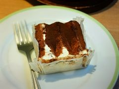 -萨莉亚意式餐厅(南京万达茂店)