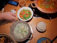 -吃饭皇帝大(长宁龙之梦店)