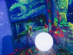 -丽江梵高星空艺术馆(古城区旗舰店)