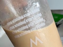 -M Stand(南京新街口金鹰店)