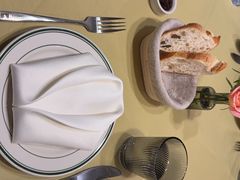 -秋林西餐厅(总店)