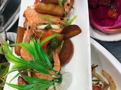 -龙香居海鲜家常菜饭店·特色驴肉·古城浑锅