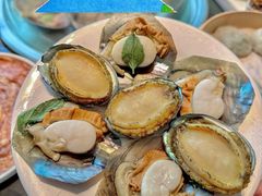 -青蓬蒸汽海鲜·深圳老字号·团建聚会(壹方城店)