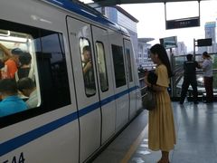 -利济北路(地铁站)